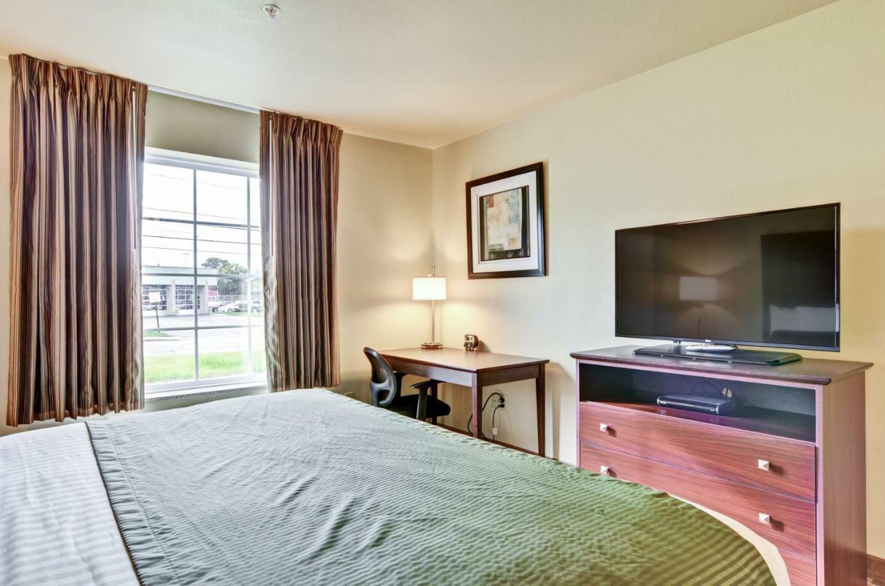 Castle Rock Inn & Suites - Quinter Dış mekan fotoğraf